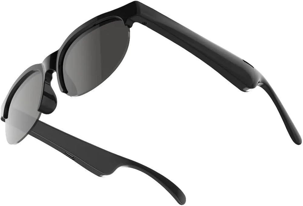 Wireless Bluetooth Sunglasses - Image 5