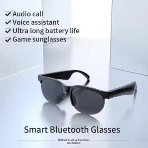 Wireless Bluetooth Sunglasses