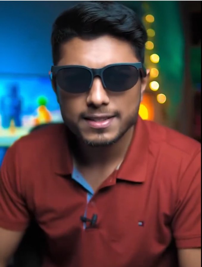 Wireless Bluetooth Sunglasses - Image 3