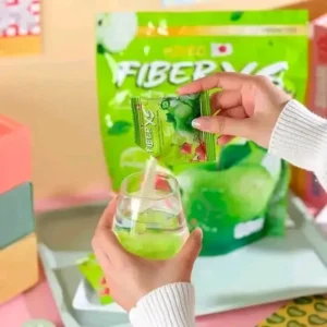 MIKEO Fiber X5 Sliming Plus Detox Juice