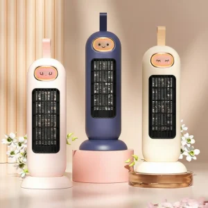 portable room heater