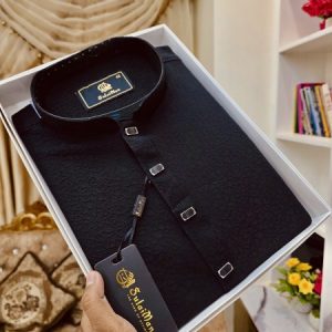 Black China Popcorn Panjabi