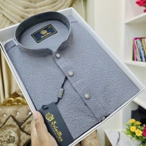 Ash China Popcorn Panjabi