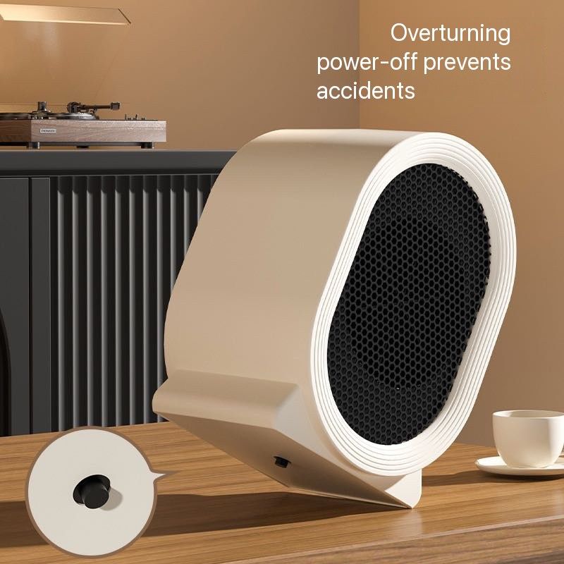 Electric Room Heater - Image 2